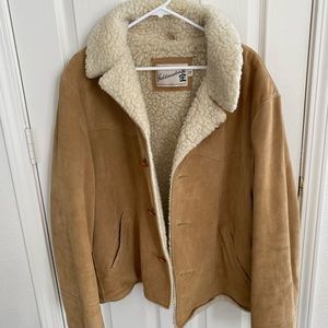 Vintage Ranch Coat - Fieldmaster